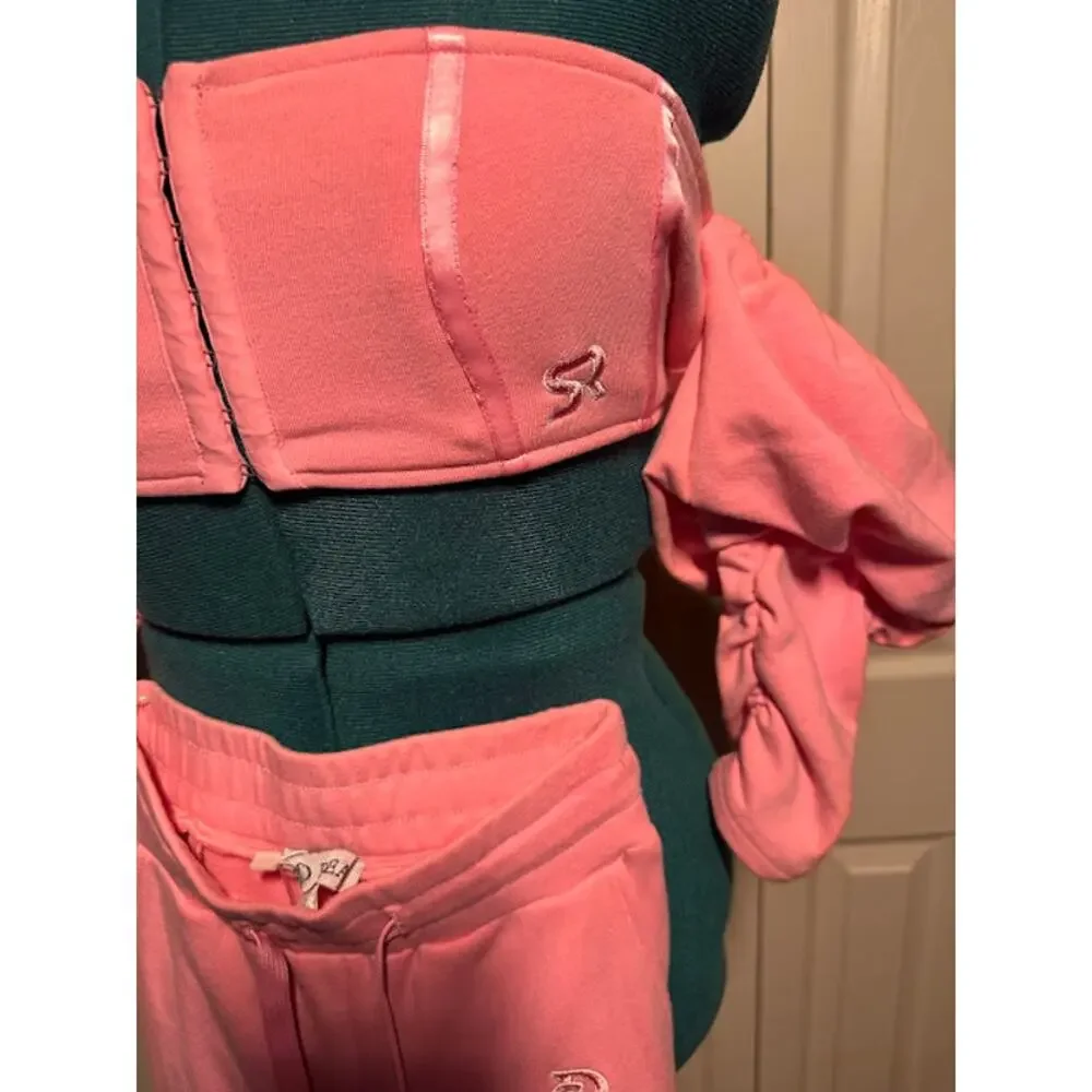 GSUWOO this matching